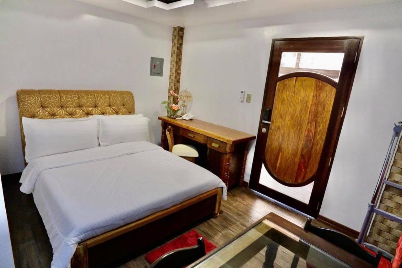III Felix Villas Naga  Exterior foto