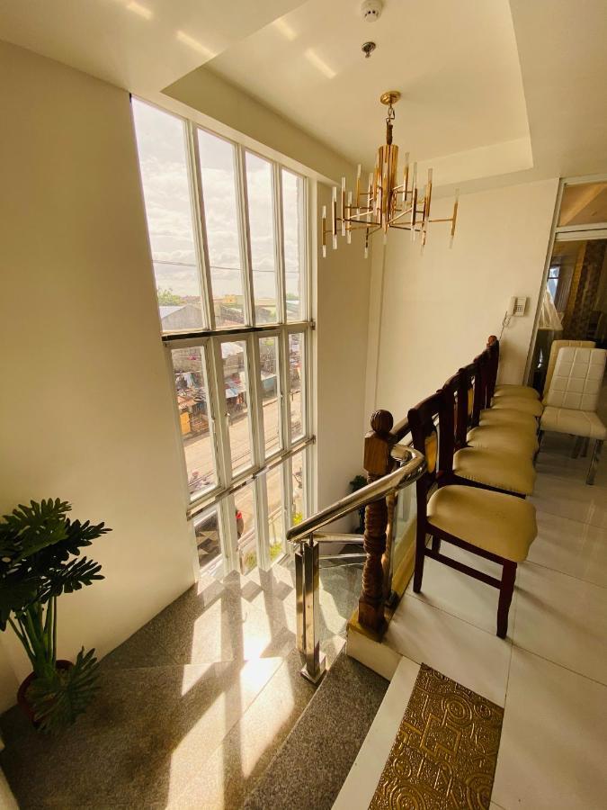 III Felix Villas Naga  Exterior foto
